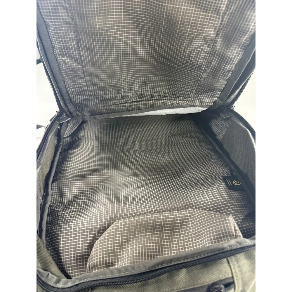 Timbuk2 laptop backpack